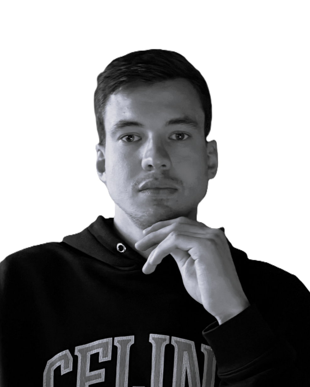 Dmytro L ADLS